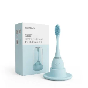 kordys toothbrush packaging